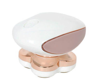 Epilator electric cu acumulator S906